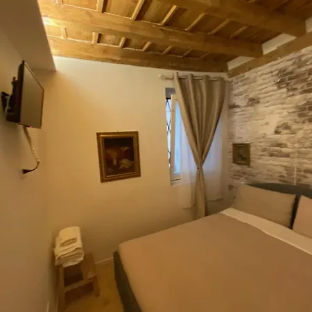 Apartmán 30 San Gottardo House *