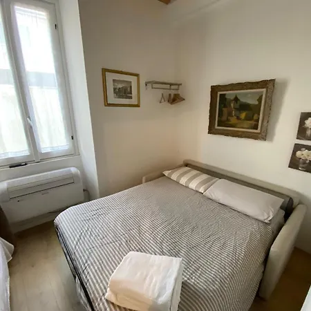 30 San Gottardo House Apartmán