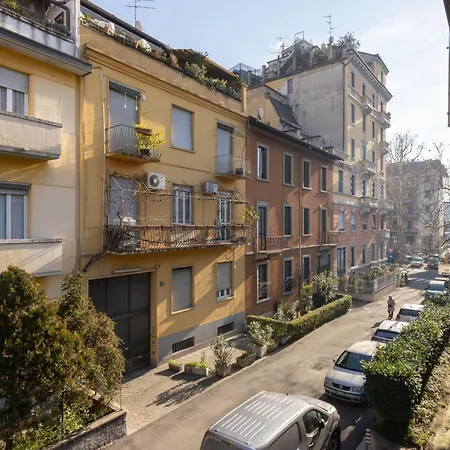 Free Parking - Modern House 10 Min To Duomo - Maciachini M3 شقة *