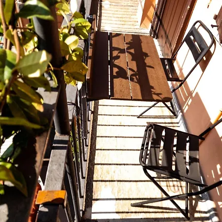 Apartment Savona