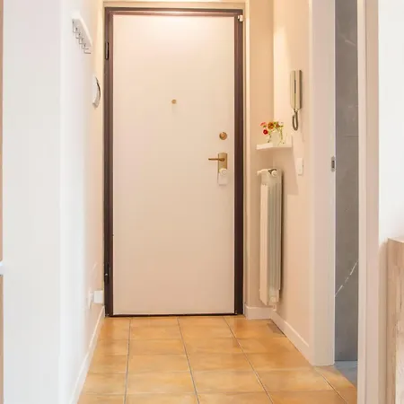 Apartment Piccola Isola All'isola Milan