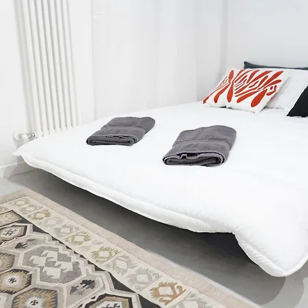 Vals6 - Glam In The Center Of - * Milano