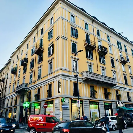 Apartment Comecasa Vicino Stazione *