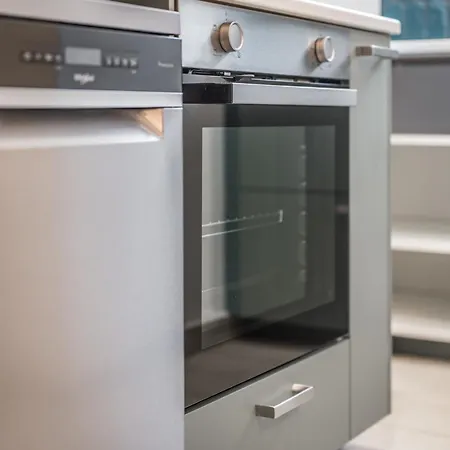 Ca Tripilla Apartman Milánó