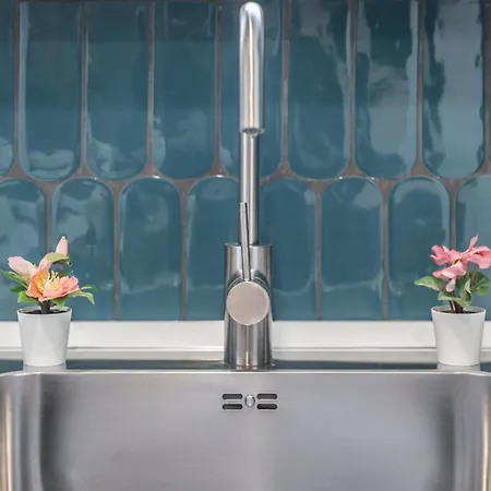 Apartman Ca Tripilla *