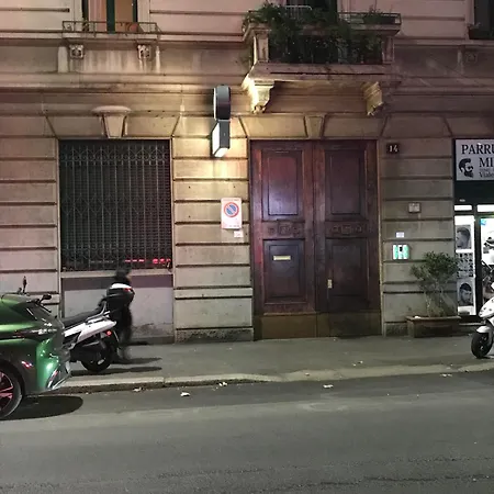 Apartment The House Of Dandelions - Duomo In 15min By Metro M3 Milan