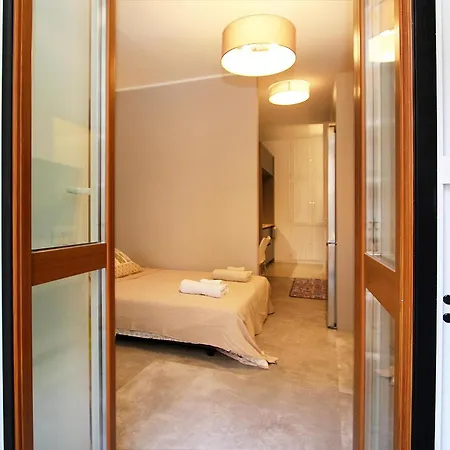 Appartement Nuovissimo In Centro Milan