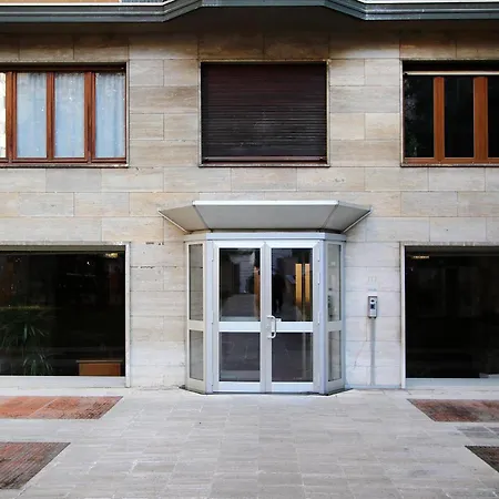 Nuovissimo In Centro * Milánó