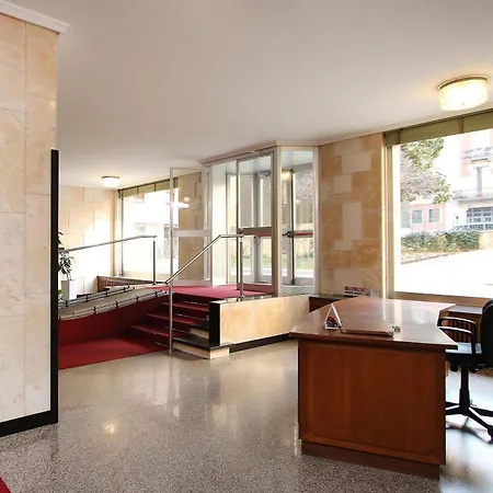 Nuovissimo In Centro Appartement *