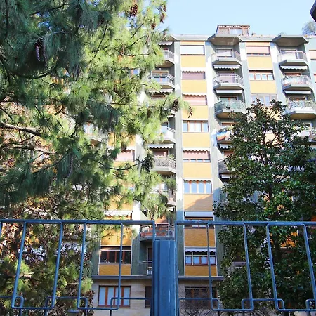 Apartman Nuovissimo In Centro