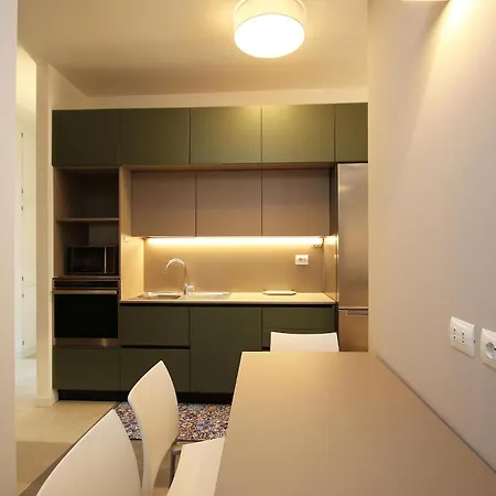 Nuovissimo In Centro Milano