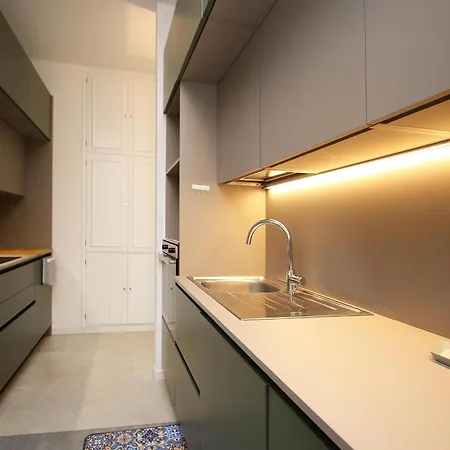Nuovissimo In Centro Apartment