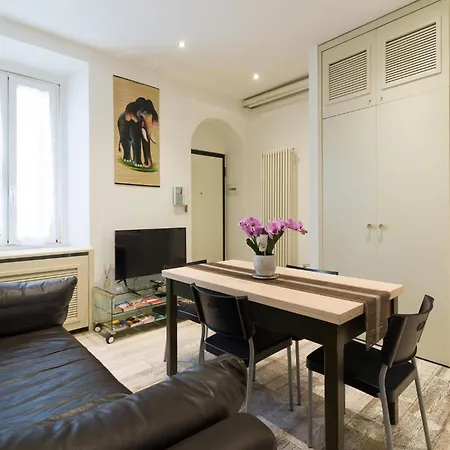 Splendido Con 2 Da Letto Daire *