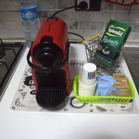 Casapole Apartamento *