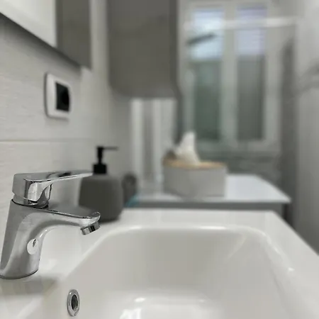 Casapole Apartamento Milão