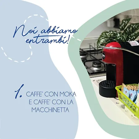 Lägenhet Casapole *
