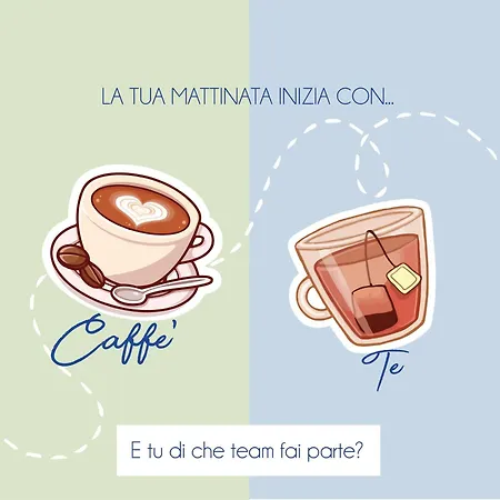 Lägenhet Casapole Milano