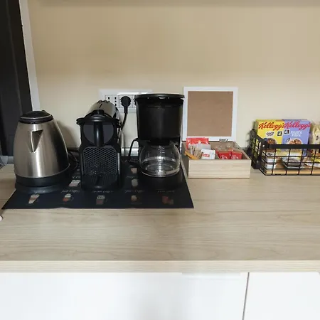 Ambrosia Home, Moderno Loft Tra Navigli E Bocconi - Daniele *