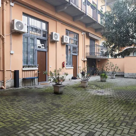 Ambrosia Home, Moderno Loft Tra Navigli E Bocconi - Daniele