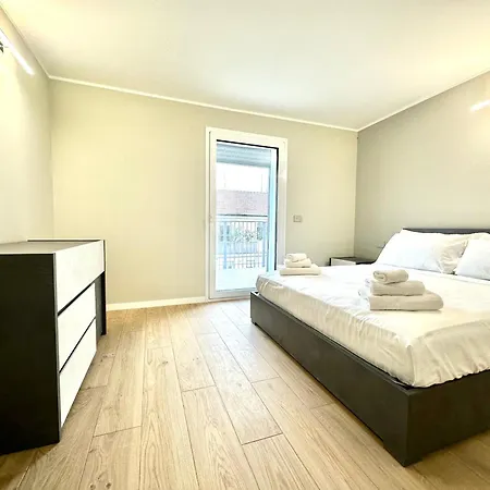 Be-c0 Sempione Luxury Milaan