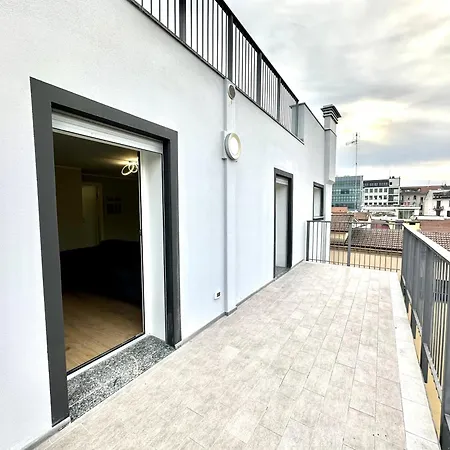 Be-c0 Sempione Luxury Apartament Mediolan