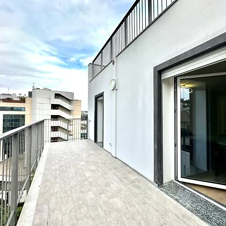 Be-c0 Sempione Luxury *