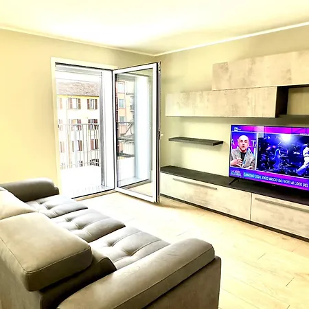 Be-c0 Sempione Luxury
