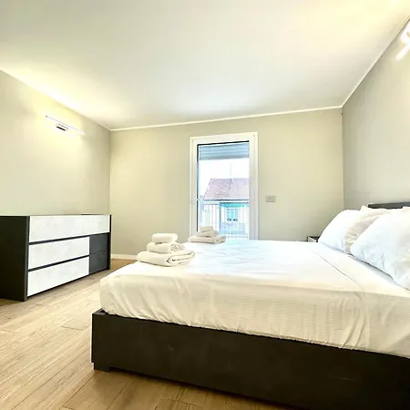 Be-c0 Sempione Luxury Milaan