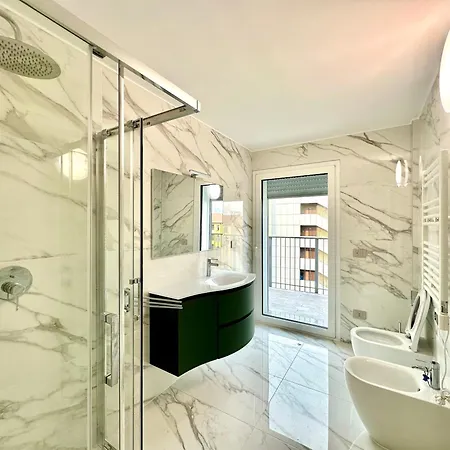 Be-c0 Sempione Luxury