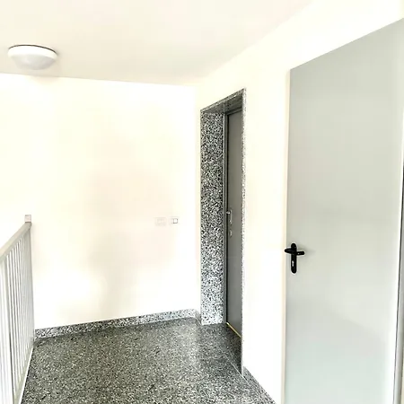 Be-c0 Sempione Luxury