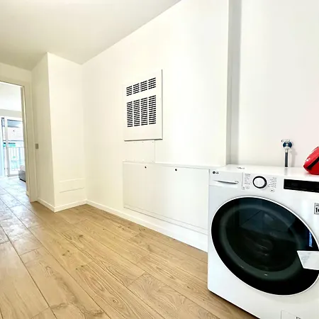 Be-c0 Sempione Luxury Milaan