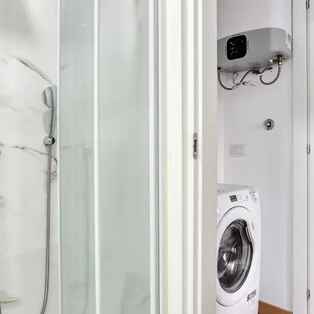 Zara - Station - 10' Duomo - San Siro Lejlighed *