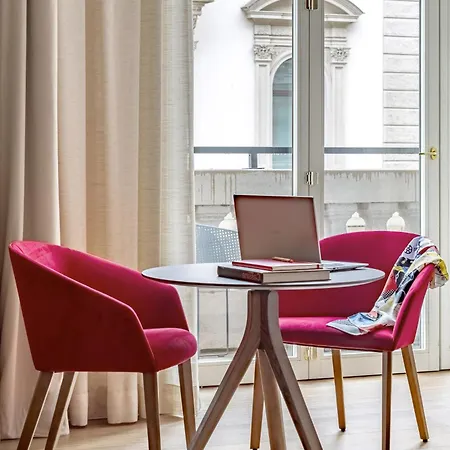 Palazzo Cordusio Gran Melia - The Leading Of The World Milan