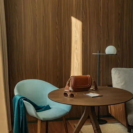 Palazzo Cordusio, A Gran Melia Hotel 5*