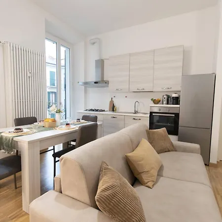 We - Premuda Boutique, Appartement *
