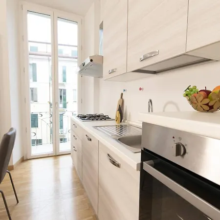 We - Premuda Boutique, Appartement