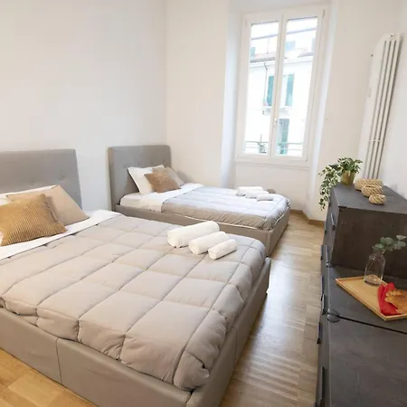 We - Premuda Boutique, Appartement