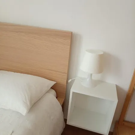 Casa Di Corte A *