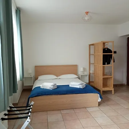 Casa Di Corte A *