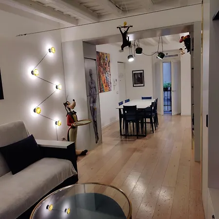 Appartamento Cozy Brera *