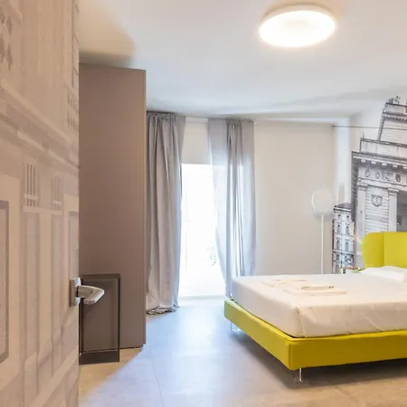Apartment Di Charme In Centro