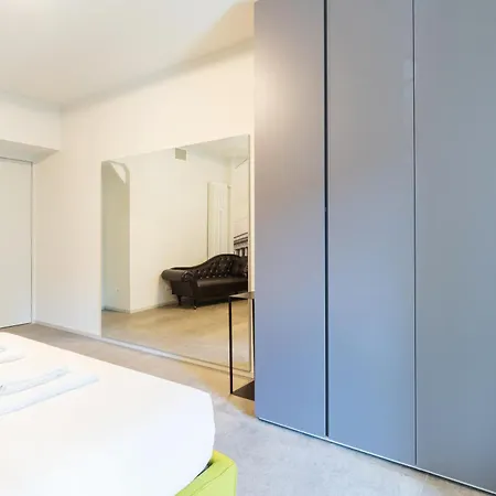 Di Charme In Centro Apartment