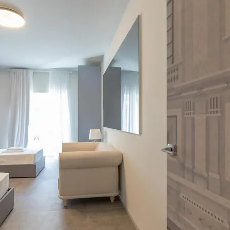 Di Charme In Centro Apartmán *