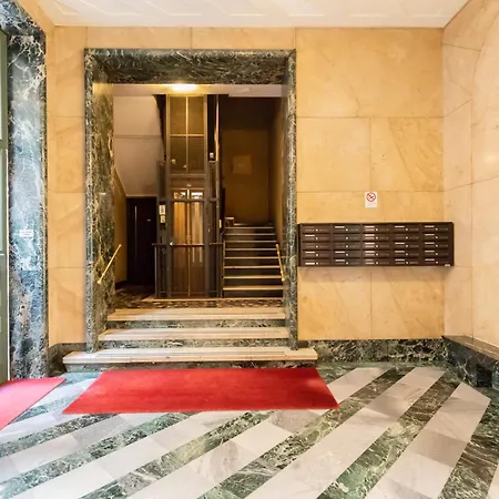 Di Charme In Centro * Μιλάνο