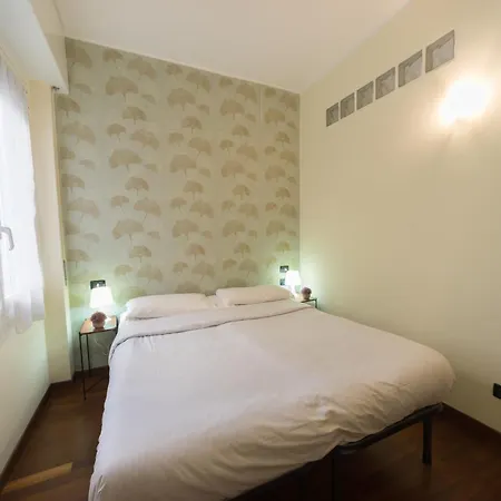 Casa Bullona Bilocale Tranquillo Ottima Posizione 公寓