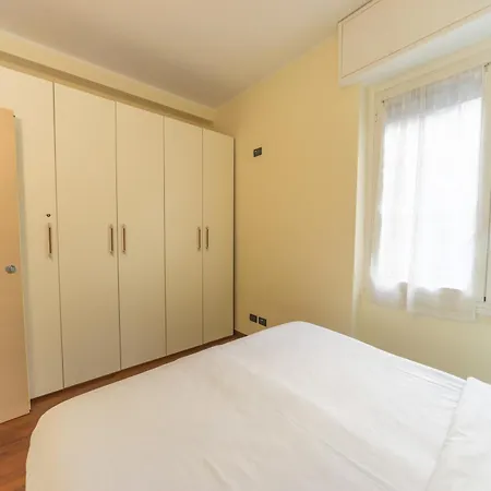 Casa Bullona Bilocale Tranquillo Ottima Posizione Apartamento *