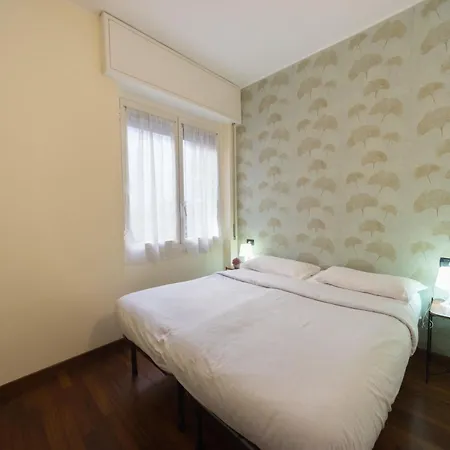 Apartamento Casa Bullona Bilocale Tranquillo Ottima Posizione