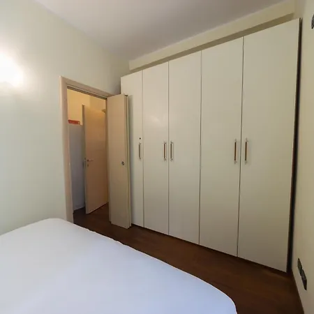 Casa Bullona Bilocale Tranquillo Ottima Posizione Apartment Milan