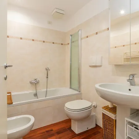 Xenia - Cozy 10 Min From Linate 아파트 밀라노