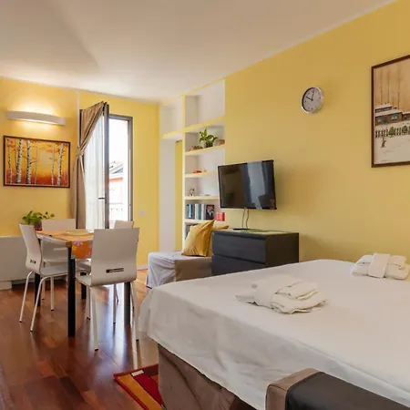Xenia - Cozy 10 Min From Linate *